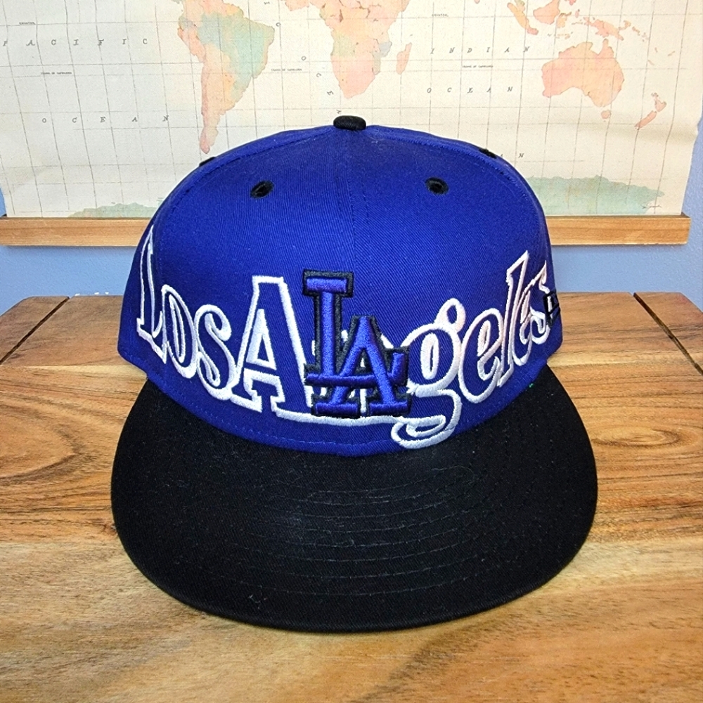 BRAND NEW LA "Los Angeles" Snapback